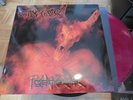 Rotting Christ - Genesis - LP