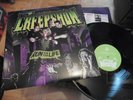 The Creepshow - Run For Your Life - LP