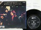 PINK FLOYD BIG4/ONE OF THESE DAYS ODEON OP-4619 Japan FLIPBACK COVER VINYL 7