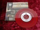 The Muffs Sad Tomorrow Red Coloured Vinyl 7 Inch Single 1995 Punk Rock Numbered
