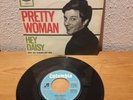 Benny Quick - Pretty woman - Columbia Records - 7