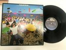 Flash and the Pan Rock Record lp original vinyl album