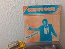 RARE AFRO FUNK LP Bob Pinodo ?– Ebeye Dwe