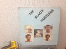 RARE AFRO FUNK LP  The Black Hustlers