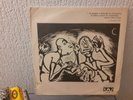 RARE AFRO LP LE PEUPLE A DEFENDU LA REVOLUTION ET DIEU A SAUVE LA REVOLUTION