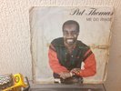 RARE AFRO FUNK LP Pat Thomas ?– Me Do Wiase