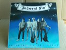 INHERENT SIN - Children of the Night/ GER.-METAL-CULT´ 89 /R.WILD/BRAINFEVER-Rar