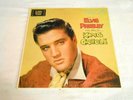 Elvis Presley King Creole LP original first press RCA LPM-1884 Long Play label