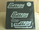 CINTRON - Cintron/US -METAL-CULT 82 / TT QUICK / VALHALLA/ RODS + STICKER & More