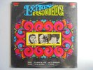 VA Exitos Psicodelicos RICOVOX Latin Funk (?) SEALED LP