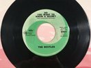 BEATLES 45. USA. DO YOU WANT TO KNOW A SECRET. STARLINE. 60s Green. 6064. VG+.