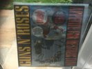 Guns N’ Roses LP Appetite For Destruction