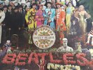 Sgt Pepper