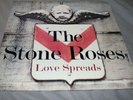 THE STONE ROSES Love Spreads 1994 UK 4-track 12