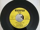 The Tomangoes - I Really Love You - Northern Soul