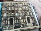 Led Zeppelin - Physical Graffiti - 2LP Vinyl - VG Condition