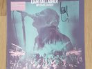 Liam Gallagher MTV Unplugged Signed Amazon Vinyl LP *NEW & SEALED*