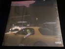 TRAVIS SCOTT x JACKBOYS Vinyl Record * LIMITED EDITION * Blue Vinyl LP Sold Out