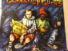 Cunninlynguists - Will Rap For Food Vinyl LP (2005 FreshChest 2xLP) Mint NM RARE