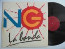 NG LA BANDA st AREITO Cuba Latin Salsa Guaguanco LP HEAR