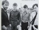 Joy Division - Atrocity Exhibition: Live In Paris 1979 LP Ian Curtis New Order