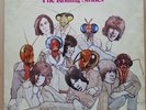 Rolling Stones Single Out Of Time/Jiving Sister Fanny  Spanien 1975/76  Selten