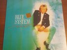 BLUE SYSTEM - TWILIGHT (1990 RECORD, VINYL, LP) KOREAN IMPORT.  # MODERN TALKING