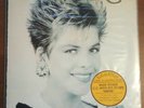 C.C. CATCH - LIKE A HURRICANE (1987 RECORD, VINYL, LP) KOREAN IMPORT  # BOHLEN