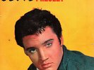 ELVIS PRESLEY SINGLE RCA VICTOR   
