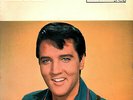 ELVIS PRESLEY   SINGLE   RCA VICTOR     