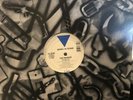 SYNTH-POP When In Rome - The Promise 12” (1988) Virgin 0-96662