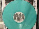 RARE All American Rejects Move Along Mint Green Color Vinyl LP /1000