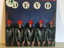 Original Devo Freedom of Choice LP Album 1980 Warner Bros BSK 3435 VG+