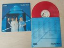 ABBA, Voulez Vous LP, rotes Vinyl, Vogue  Frankreich