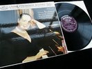 Brahms: Piano Concerto No. 2 - Gina Bachauer **Mercury AMS 16137 Stereo ED1 LP**