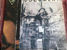 R.E.M. NO. 5 Document LP IRS 42059 87 IRS PLAYS EXCELLENT VG++/VG+