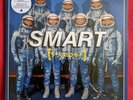 SLEEPER - SMART 25TH ANNIVERSARY DELUXE EDITION YELLOW 2 X LP 500 ONLY SIGNED