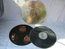 GRAND FUNK RAILROAD  -  E PLURIBUS FUNK  -  RUND  -  ITALIEN  -