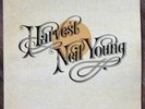 Harvest Neil Young 1989 Amiga LP Schallplatte TOP ZUSTAND Alabama Heart of Gold