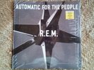 R.E.M. Automatic for the People [25th Anniversary Edition] Vinyl LP Record NEW