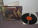 Black Widow - Sacrifice LP 1970 UK CBS G/Vg 1st Press