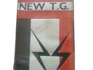 Throbbing Gristle Industrial Records