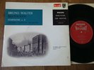 Beethoven - Symphony 4 / CSO / Walter / Philips 836 412 Hi-Fi Stereo Ed1 NM/EX-