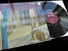 Schubert: 'Rosamunde' Music - George Szell **Philips Hi-Fi Stereo ED1 LP**