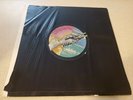 PINK FLOYD WISH YOU WERE HERE LP IN SHRINK SWEDEN PRESS VG+ VINYL 1975 SHVL 814