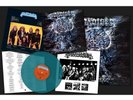POKOLGEP - Metál Az Ész (NEW*LIM.200 BLUE V.* HM CLASSIC*JUDAS PRIEST*ACCEPT)