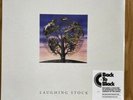 Talk Talk Laughing Stock 2012 Sealed Vinyl 180g Heavyweight LP