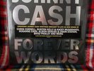 Johnny Cash - LP - Forever Words - 2 LP / Gatefold - Neu