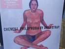 ARAB STRAP: PHILOPHOBIA [LP vinyl]