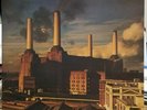 Pink Floyd: Animals JC-34474 Columbia Records Vinyl LP 1977 Gatefold Ex Grade